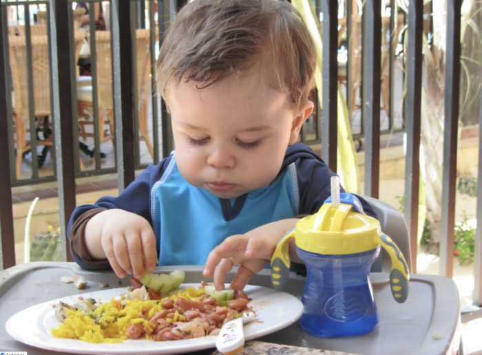 RIU Santa Fe, Los Cabos - Multi-Generational Family Travel -Review