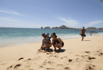 7 Things I’ve Learned About Family Travel From Resorts, Disney, and Cruises