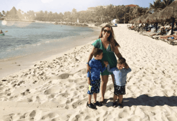 What I Wish I Knew Before Taking My Kids to an All-Inclusive Resort