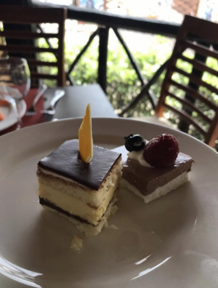 RIU Yucatan, Playa del Carmen: A Multi-Generational Family Escape