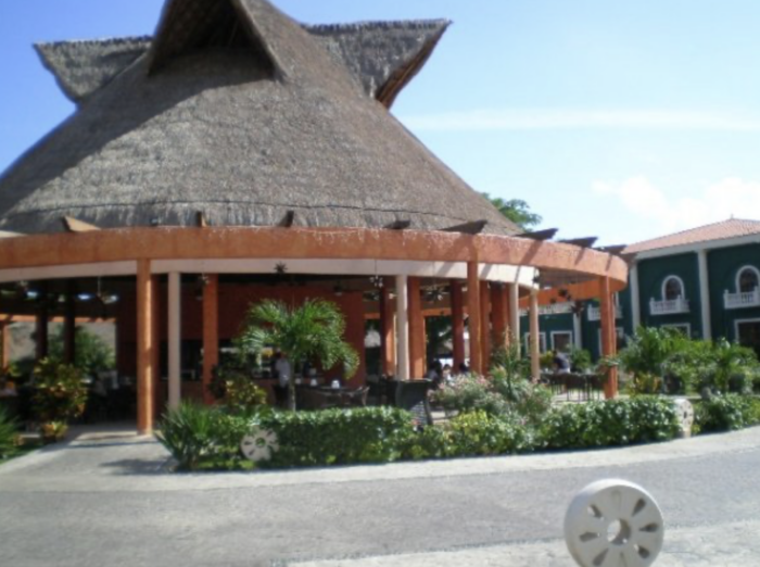 Sandos Caracol Eco Resort in Playa del Carmen {Review}v