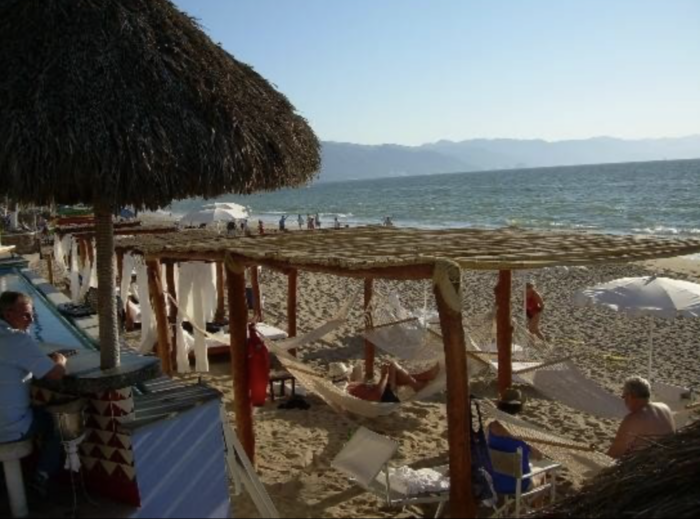 Villa Premiere Boutique Hotel & Romantic Getaway in Puerto Vallarta {Review}