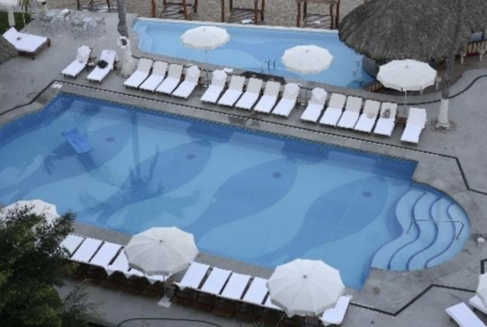 Villa Premiere Boutique Hotel & Romantic Getaway in Puerto Vallarta {Review}
