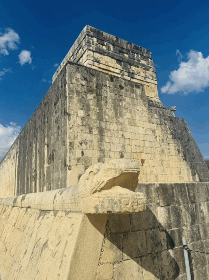 What You Really Need to Know Before Visiting Chichén Itzá (from a Canadian Mom Who Just Went With Her Kids)