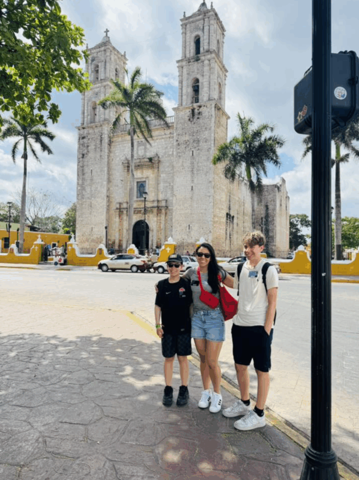  What You Really Need to Know Before Visiting Chichén Itzá (from a Canadian Mom Who Just Went With Her Kids)