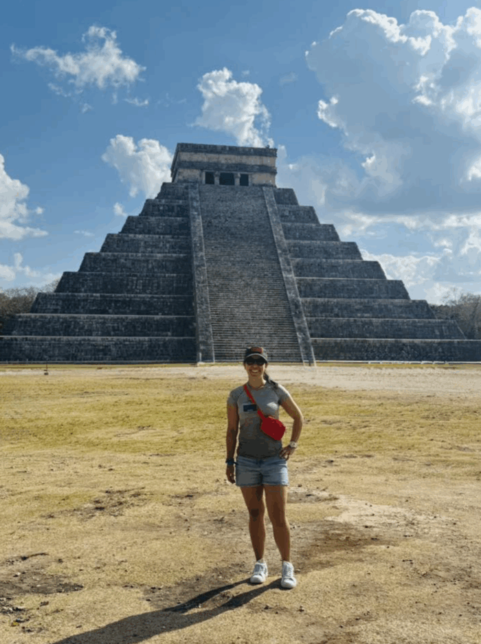 What You Really Need to Know Before Visiting Chichén Itzá (from a Canadian Mom Who Just Went With Her Kids)