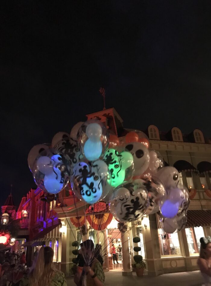 Halloween at Magic Kingdom: Why You Should Experience It