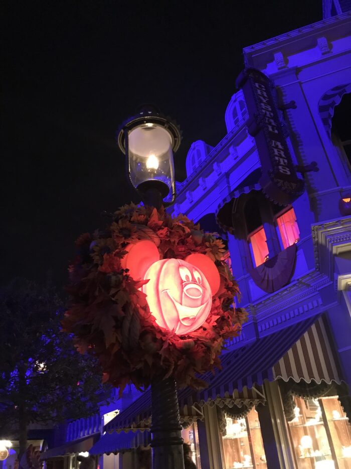Halloween at Magic Kingdom: Why You Should Experience It