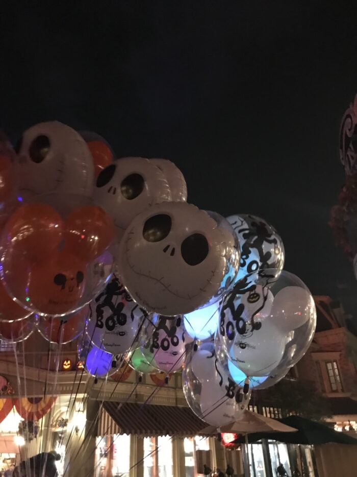 Halloween at Magic Kingdom: Why You Should Experience It