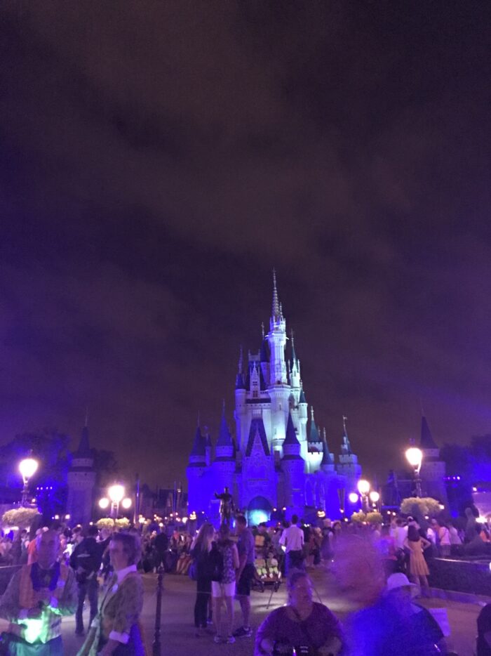Halloween at Magic Kingdom: Why You Should Experience It