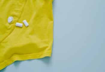 How to Remove Gum from Clothes: Easy, Tried-and-True Methods That Actually Work