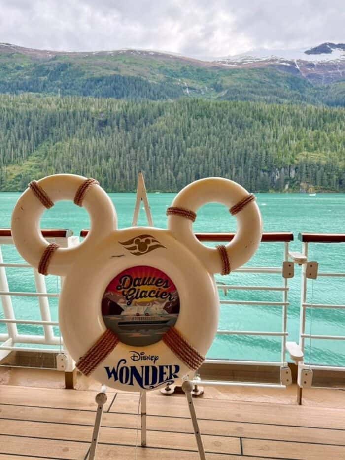 Alaska Cruise Packing Guide: Everything You Need to Pack
