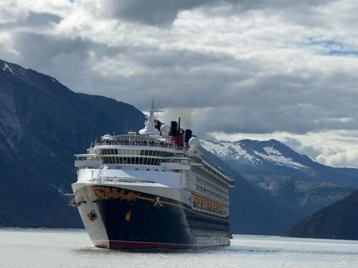 Disney Wonder Alaska Cruise from Vancouver: Everything You Need to Know