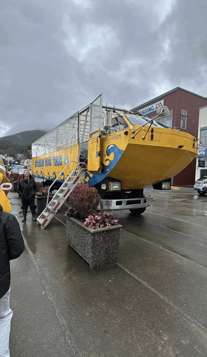 Disney Wonder Alaska Cruise from Vancouver: Everything You Need to Know