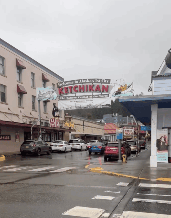 Disney Wonder Alaska Cruise from Vancouver: Everything You Need to Know