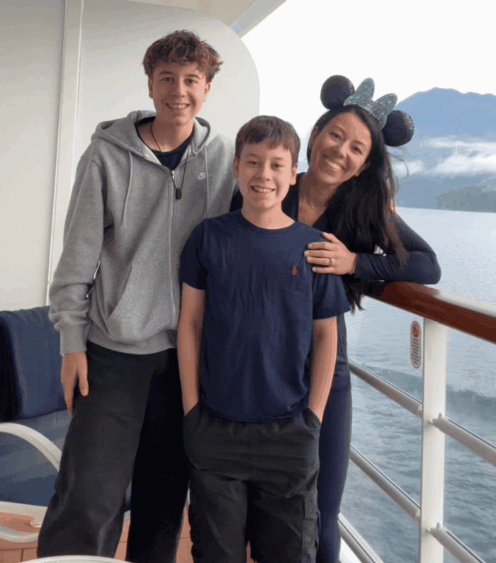 Disney Wonder Alaska Cruise from Vancouver: Everything You Need to Know