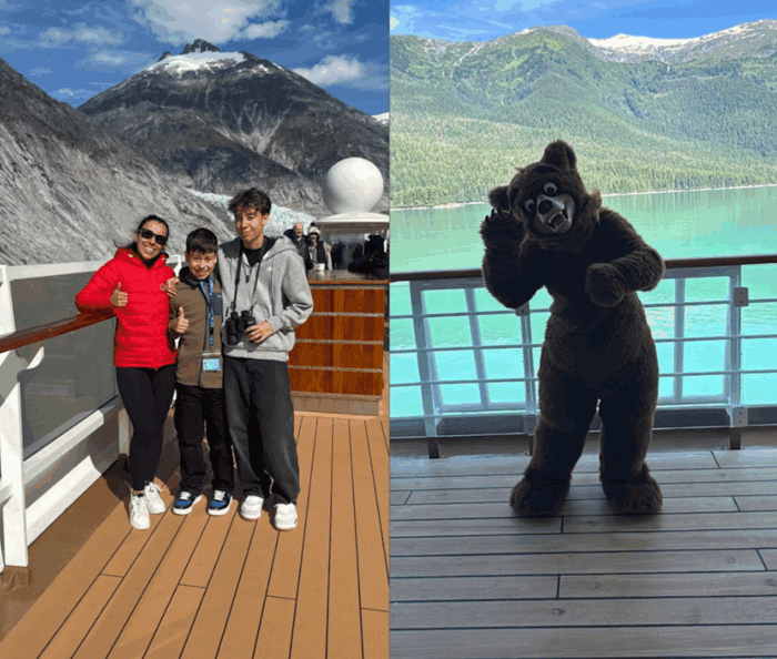 Disney Wonder Alaska Cruise from Vancouver: Everything You Need to Know