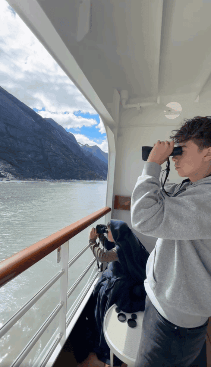Disney Wonder Alaska Cruise from Vancouver: Everything You Need to Know