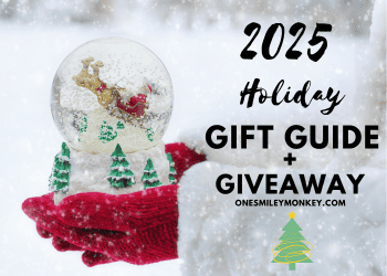 Our 2025 Holiday Gift Guide