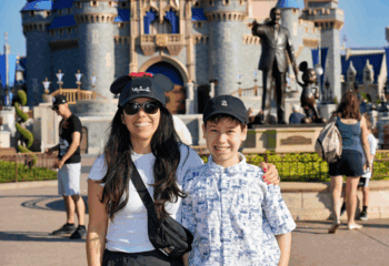 The Ultimate Guide to Walt Disney World: Tips, Tricks, and Magical Memories for Your Next Visit