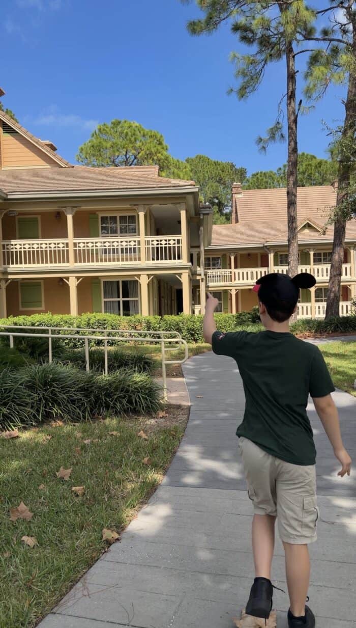 Disney’s Port Orleans Resort, Riverside Review