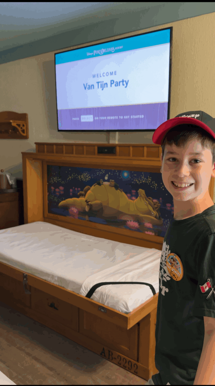 Disney’s Port Orleans Resort, Riverside Review