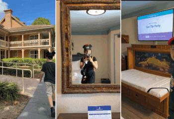 Disney’s Port Orleans Resort, Riverside Review