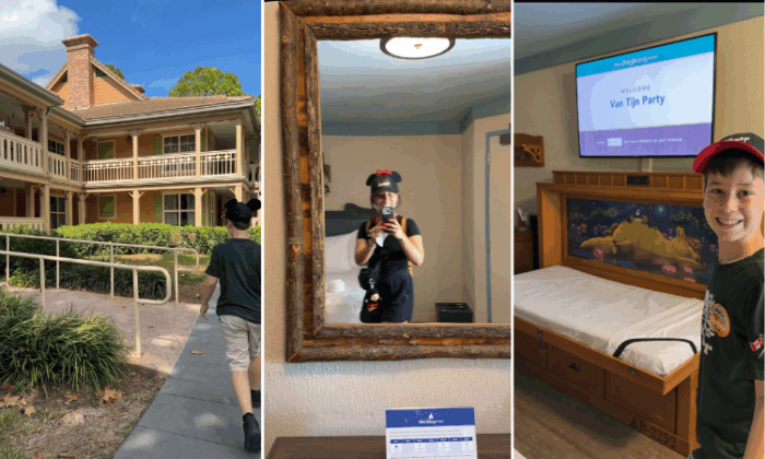 Disney’s Port Orleans Resort, Riverside Review