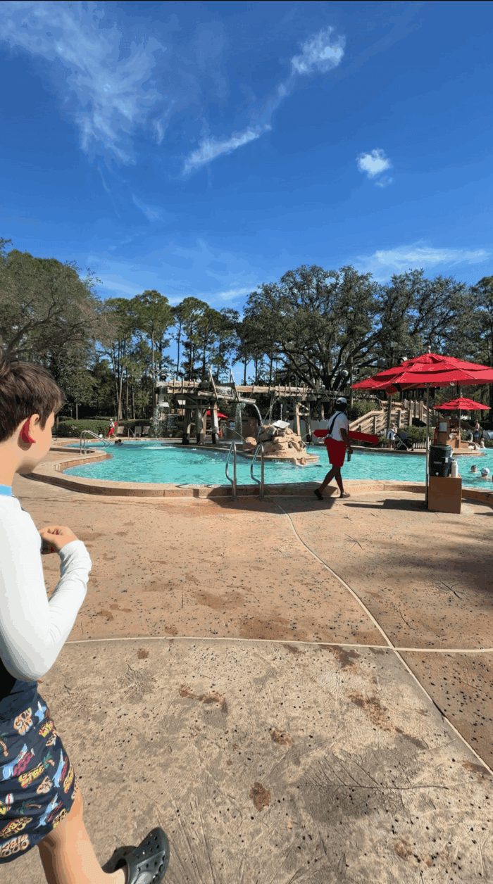 Disney’s Port Orleans Resort, Riverside Review