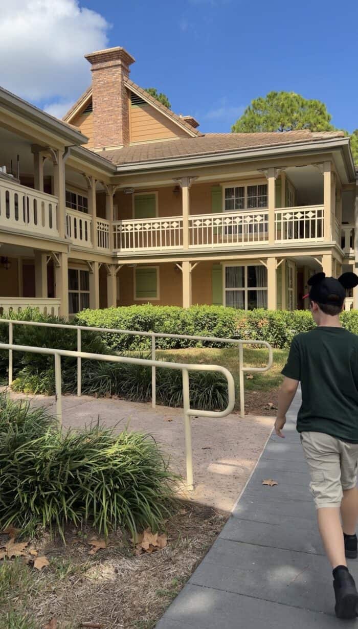 Disney’s Port Orleans Resort, Riverside Review