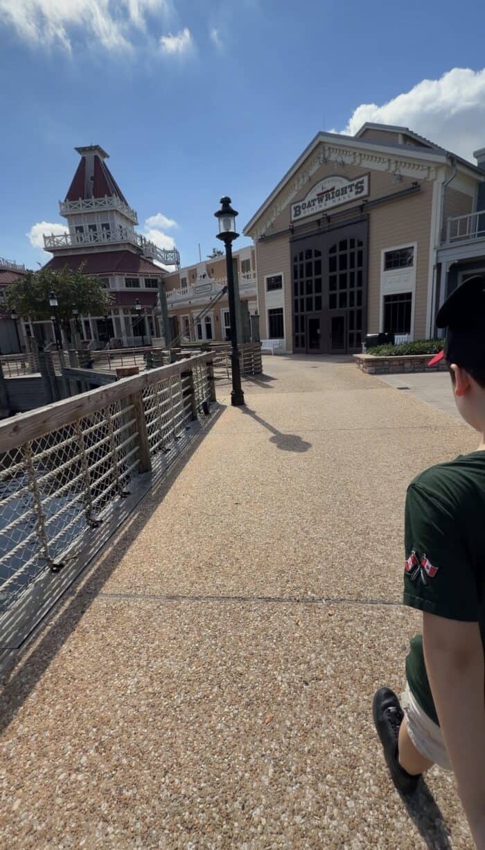 Disney’s Port Orleans Resort, Riverside Review