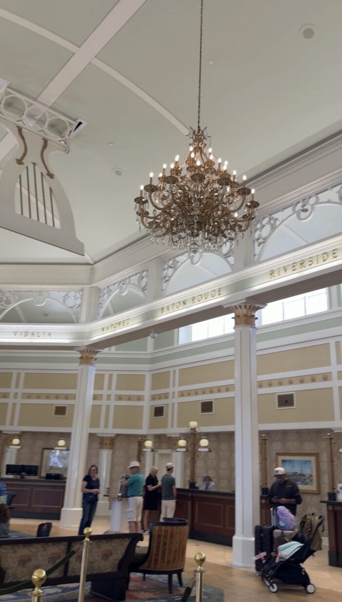 Disney’s Port Orleans Resort, Riverside Review