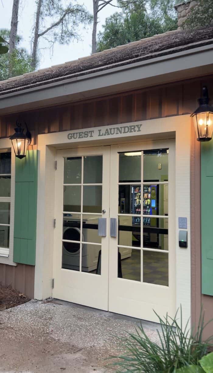 Disney’s Port Orleans Resort, Riverside Review