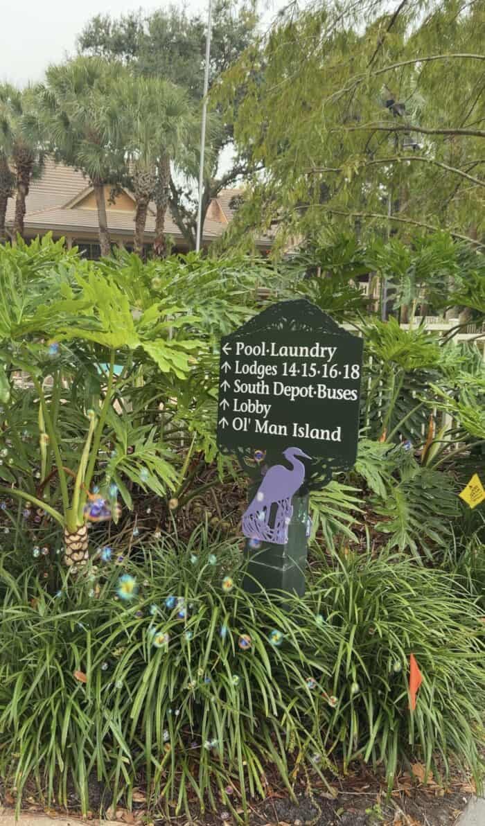 Disney’s Port Orleans Resort, Riverside Review9