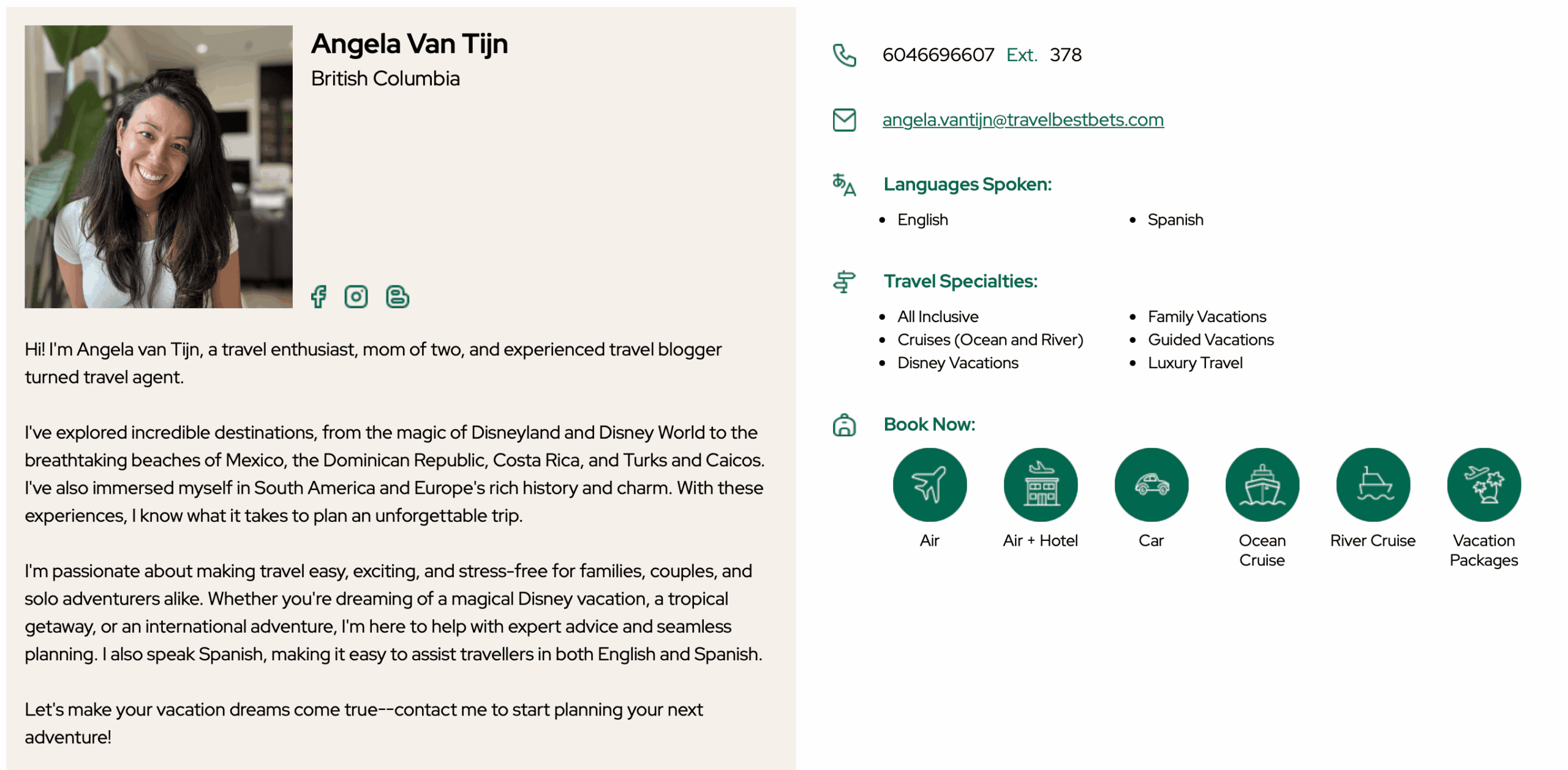 How To Get the Best Travel Deals Right Now, Without the Stress