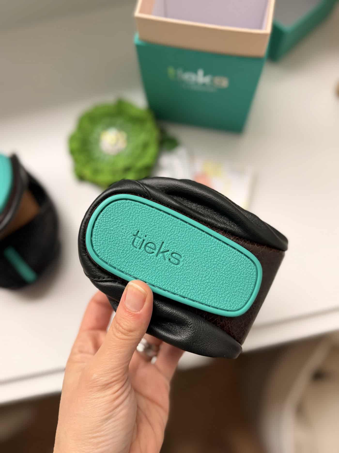 Tieks Black Ballet Flats Review: The Comfortable Everyday Shoe I’ve Been Loving