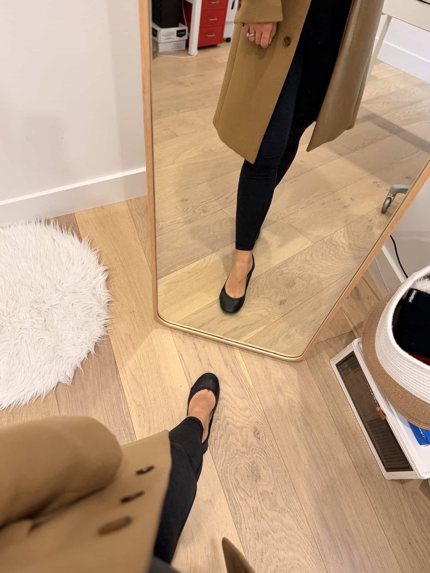 Tieks Black Ballet Flats Review: The Comfortable Everyday Shoe I’ve Been Loving