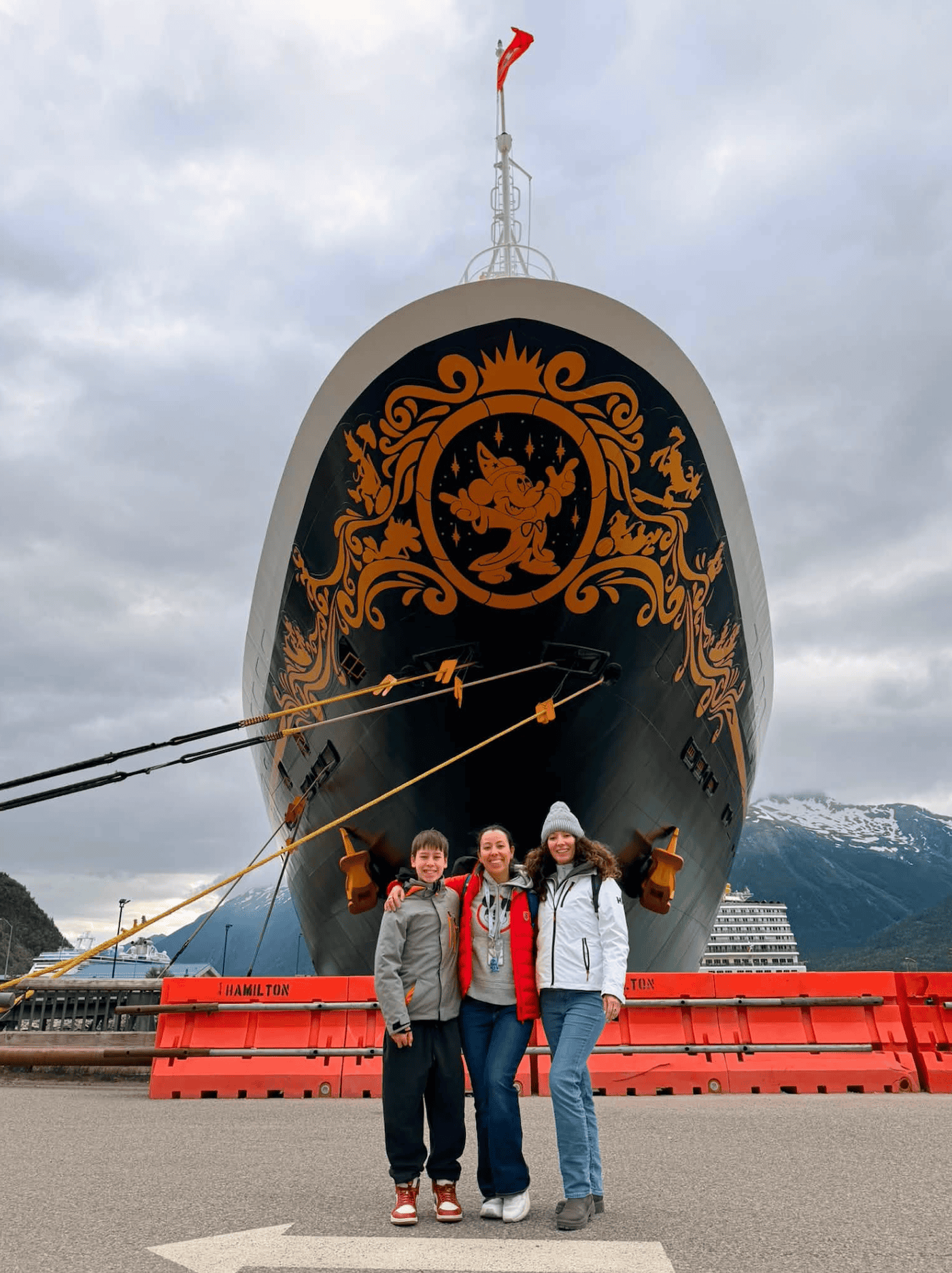 Why an Alaska Cruise Round-Trip from Vancouver May Be the Perfect First Cruise