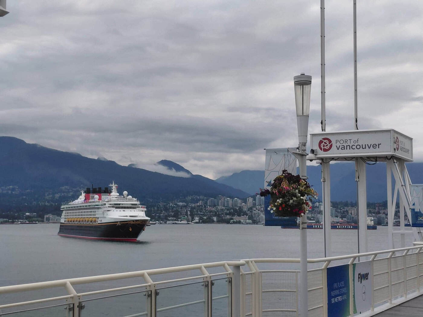 Why an Alaska Cruise Round-Trip from Vancouver May Be the Perfect First Cruise