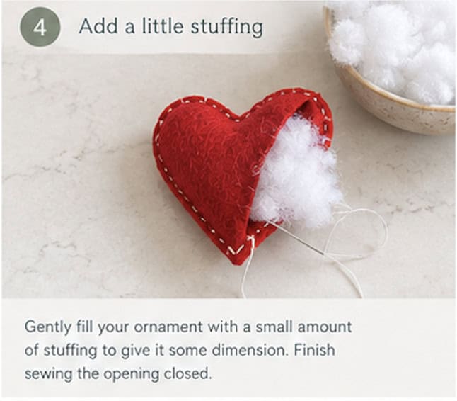 Easy Handmade Christmas Ornaments: A Simple DIY for the Holidays
